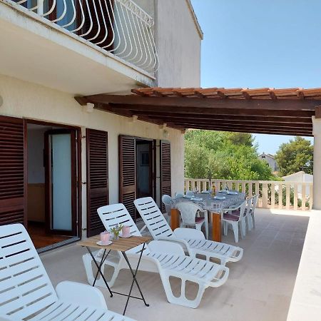 Seafront House Nusha Villa Donji Okrug  Екстериор снимка