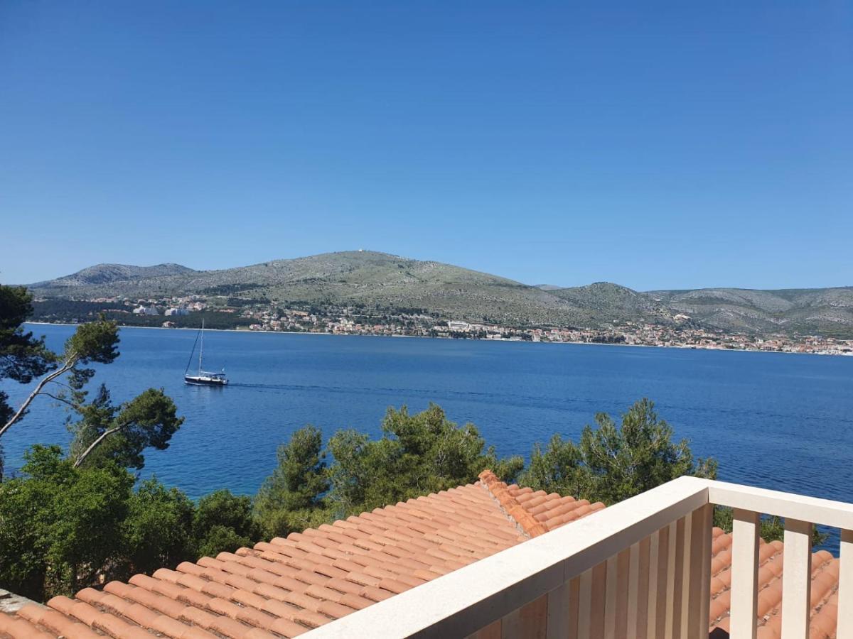 Seafront House Nusha Villa Donji Okrug  Екстериор снимка