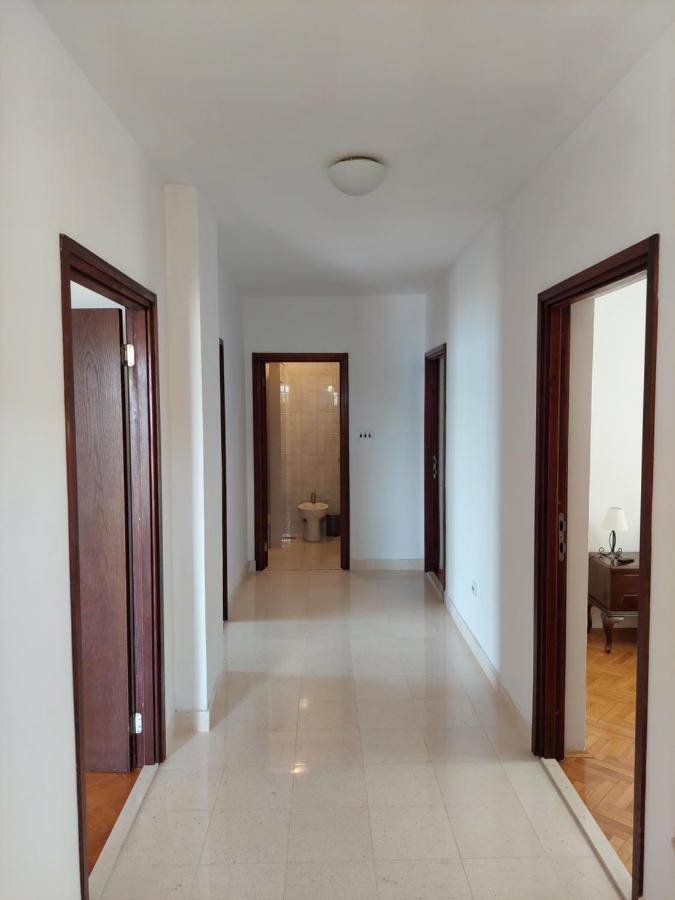 Seafront House Nusha Villa Donji Okrug  Екстериор снимка