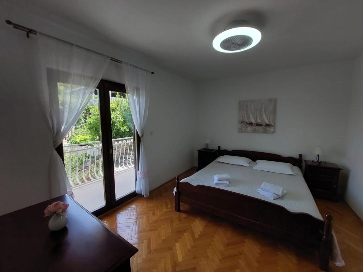 Seafront House Nusha Villa Donji Okrug  Екстериор снимка