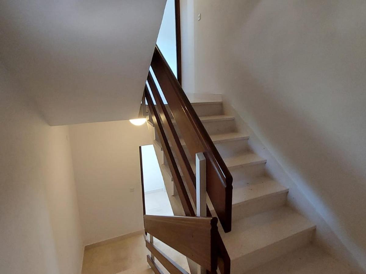 Seafront House Nusha Villa Donji Okrug  Екстериор снимка